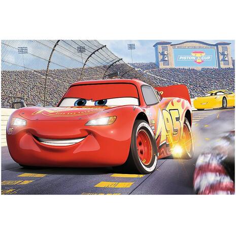 Παζλ TREFL maxi cars 3 (24 τεμαχίων) (14250) - Ανακάλυψε Πάζλ με ποικίλα θέματα και εντυπωσιακή τεχνοτροπία για ενήλικες και παιδιά από το Oikonomou-shop.gr.